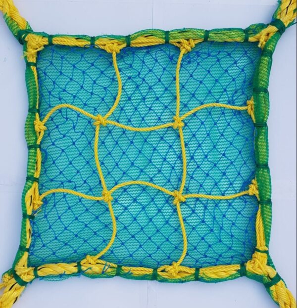 Safety Net Triple Layer